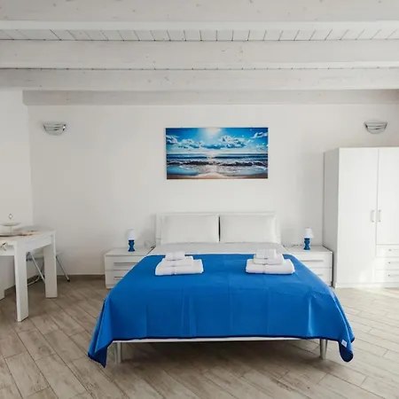 Apartment Sole & Luna Elmas