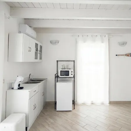 Appartement Sole & Luna